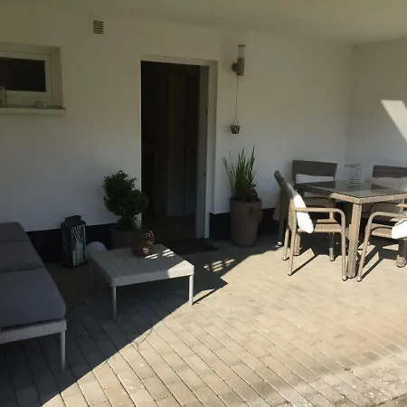 Apartment Simmertal Simmertal
