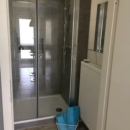 Apartment Simmertal *