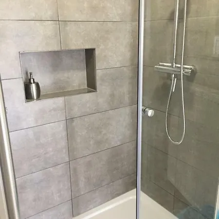 Apartamento Apartment Simmertal *